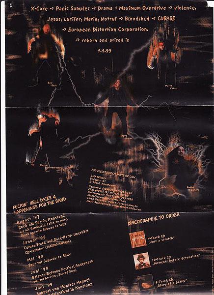 Curare_Bandinfo-2000-Innen.jpg - Bandinfo 2000 Innen