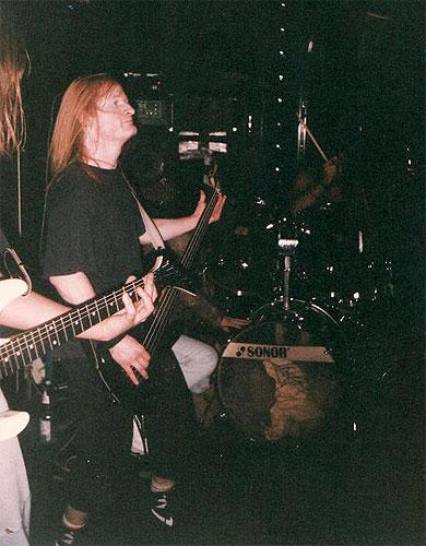 Curare_Ralf,-Zuerich-Sunset-Bar-1993.jpg - Ralf, Zuerich Sunset Bar 1993