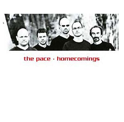 Pace_15.jpg - CD-Cover von "Homecomings"